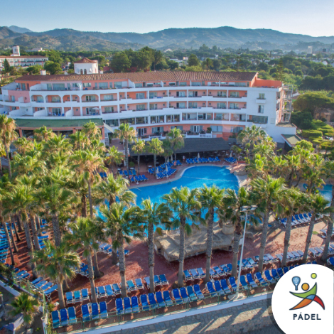 Marbella Playa