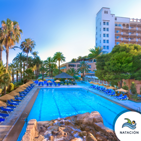 Playadulce Hotel